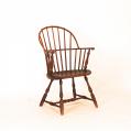 Sack Back Windsor Arm Chair