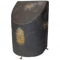 English Queen Anne Shagreen Knife Box