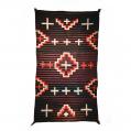 Classic Germantown Navajo Moqui (Moki) Blanket (SOLD)