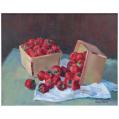 &quot;Strawberries&quot; by Antonio Pietro Martino