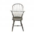Painted Windsor Arm Chair Painted Windsor Arm Chair